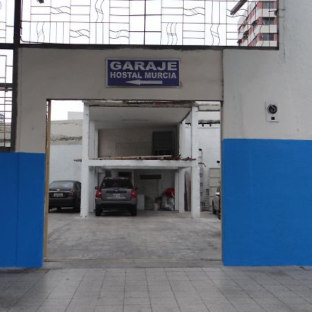 Hotel Murcia Guayaquil Exterior foto