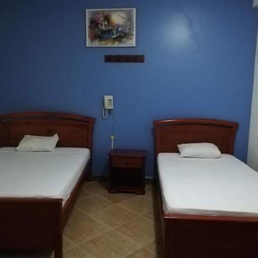 Hotel Murcia Guayaquil Exterior foto